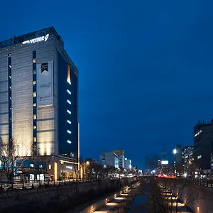 Отель Venue-g, Сеул