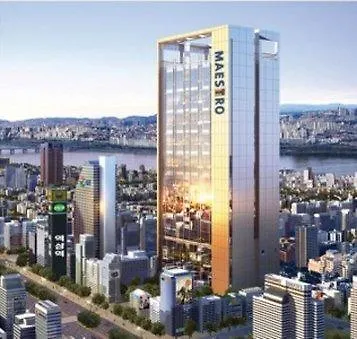 Inn-The City Seoul