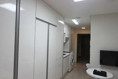 Inn-The City Seoul