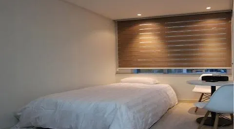 Inn-The City Seoul Hotel