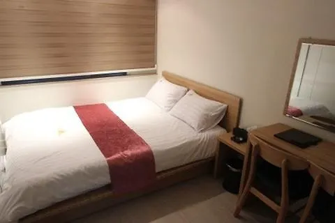 Inn-The City Seoul