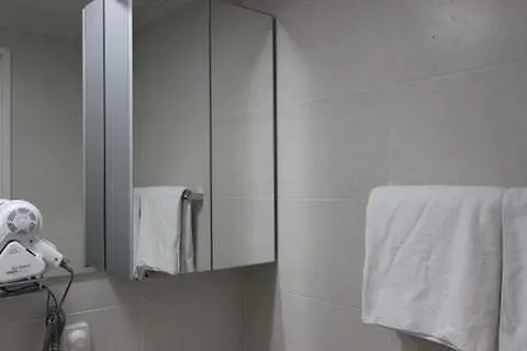 Inn-The City Seoul Hotel