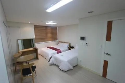 Hotel Inn-The City Seoul