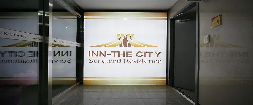 Hotel Inn-The City Seoul