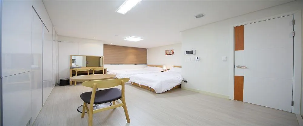 *** Hotel Inn-The City Seoul South Korea