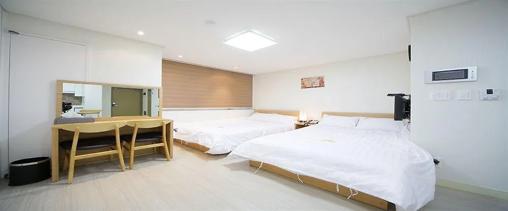 Inn-The City Seoul