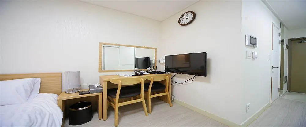 Inn-The City Seoul