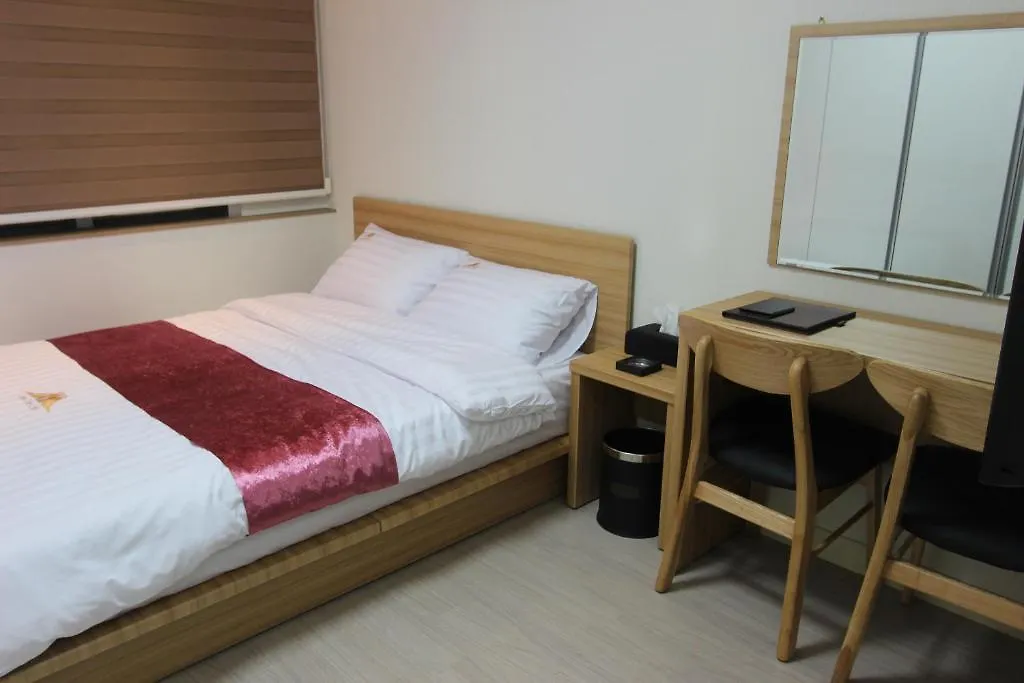 Hotel Inn-The City Seoul