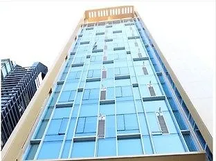 Inn-The City Seoul Hotel