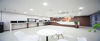 Inn-The City Seoul South Korea