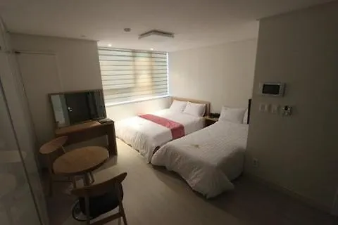 Inn-The City Seoul Hotel