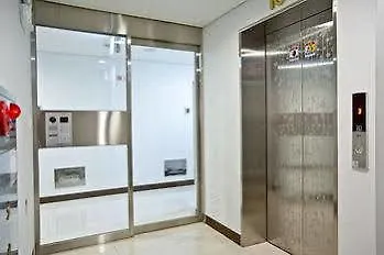Inn-The City Seoul