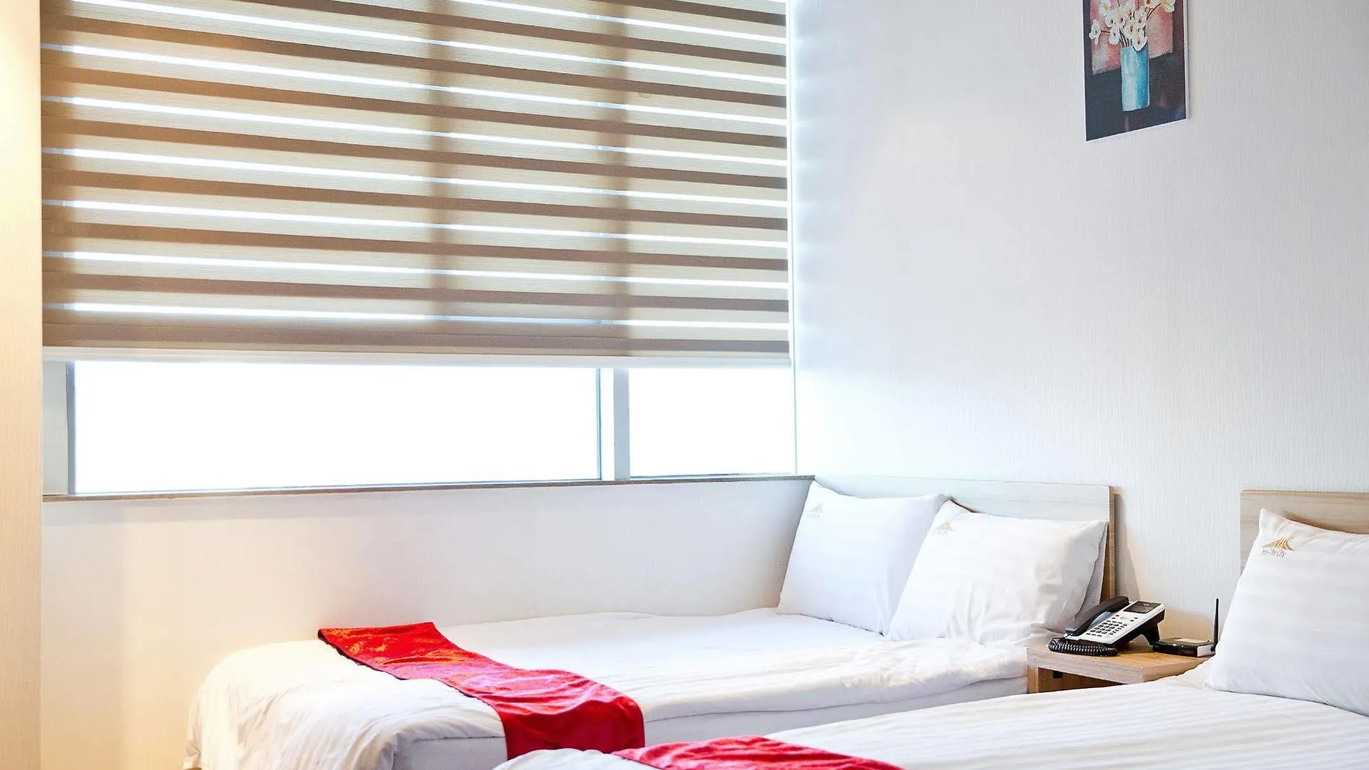 Inn-The City Seoul