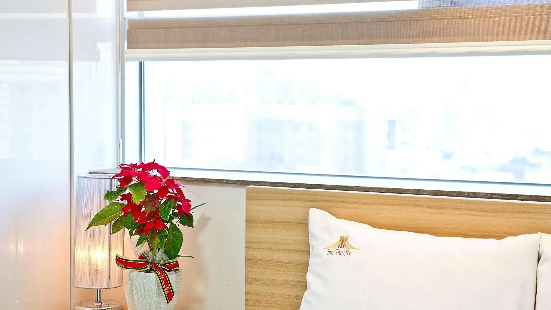 Hotel Inn-The City Seoul