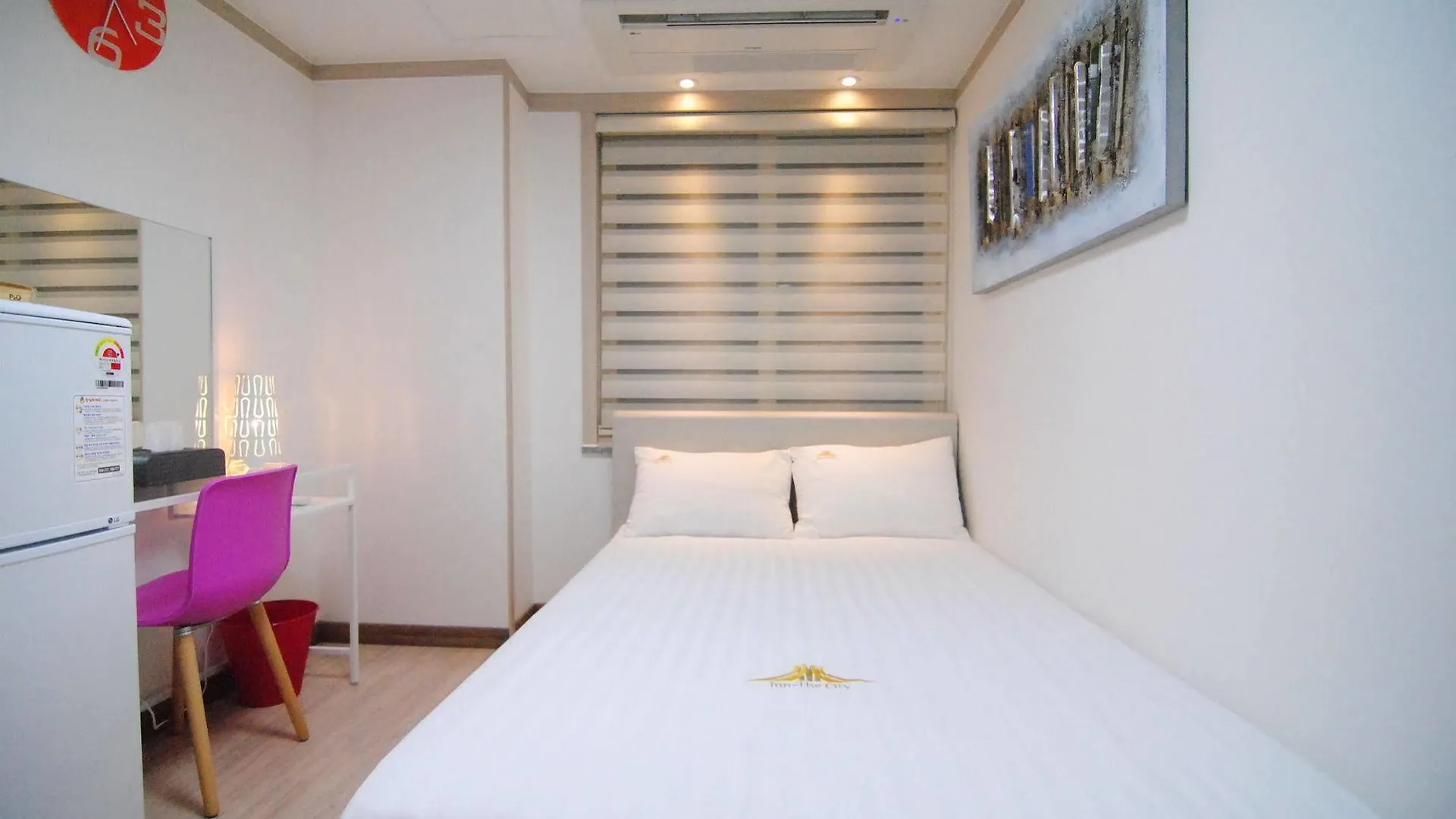 Inn-The City Seoul