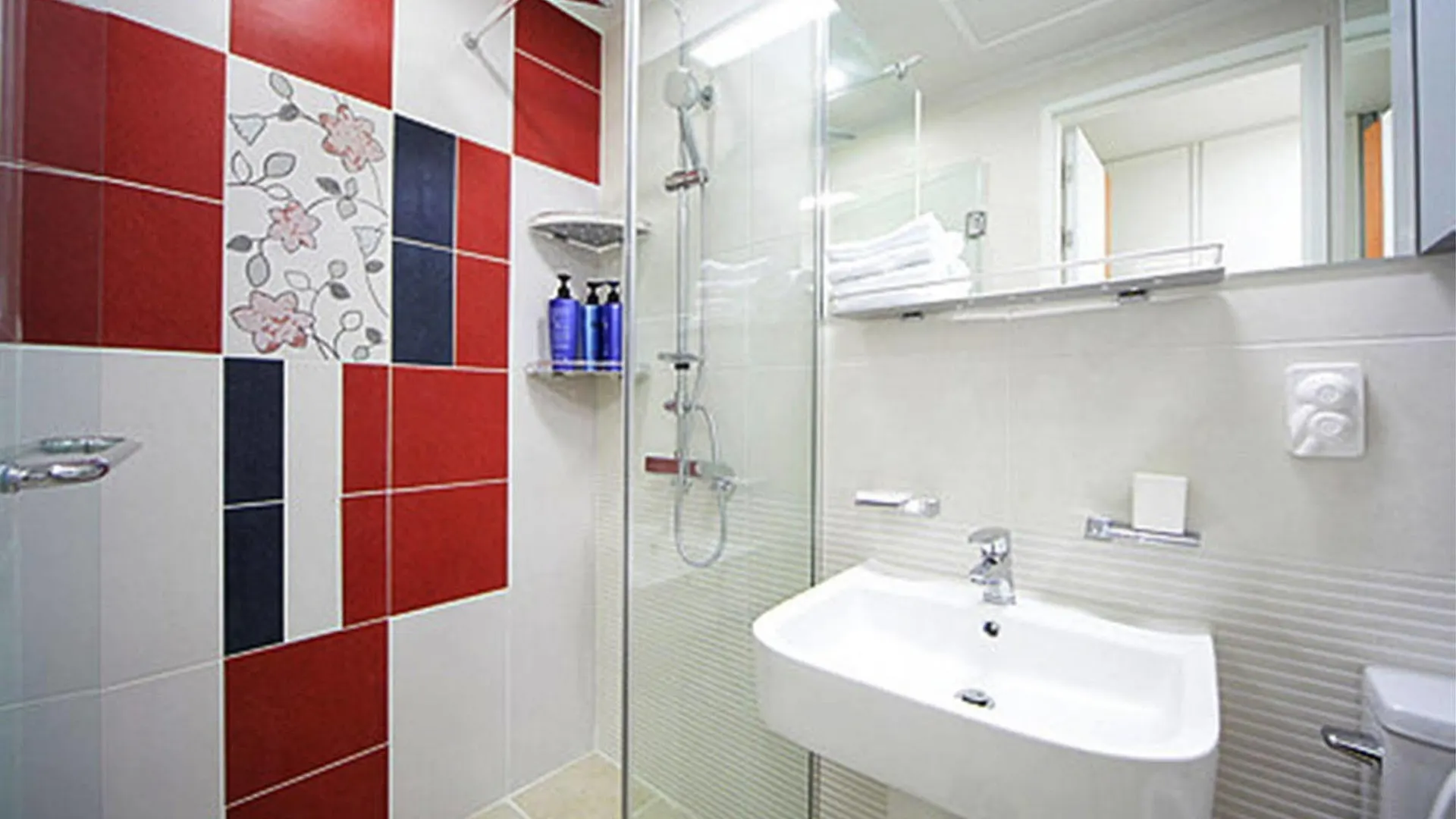 Inn-The City Seoul Hotel