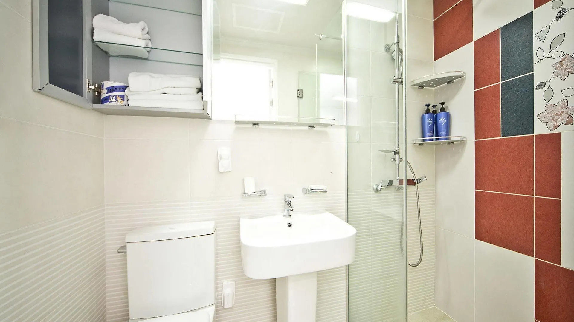 *** Hotel Inn-The City Seoul South Korea