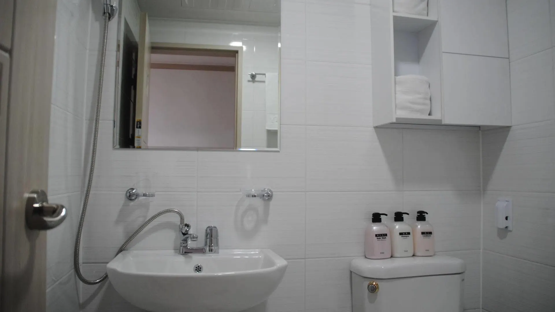 Hotel Inn-The City Seoul