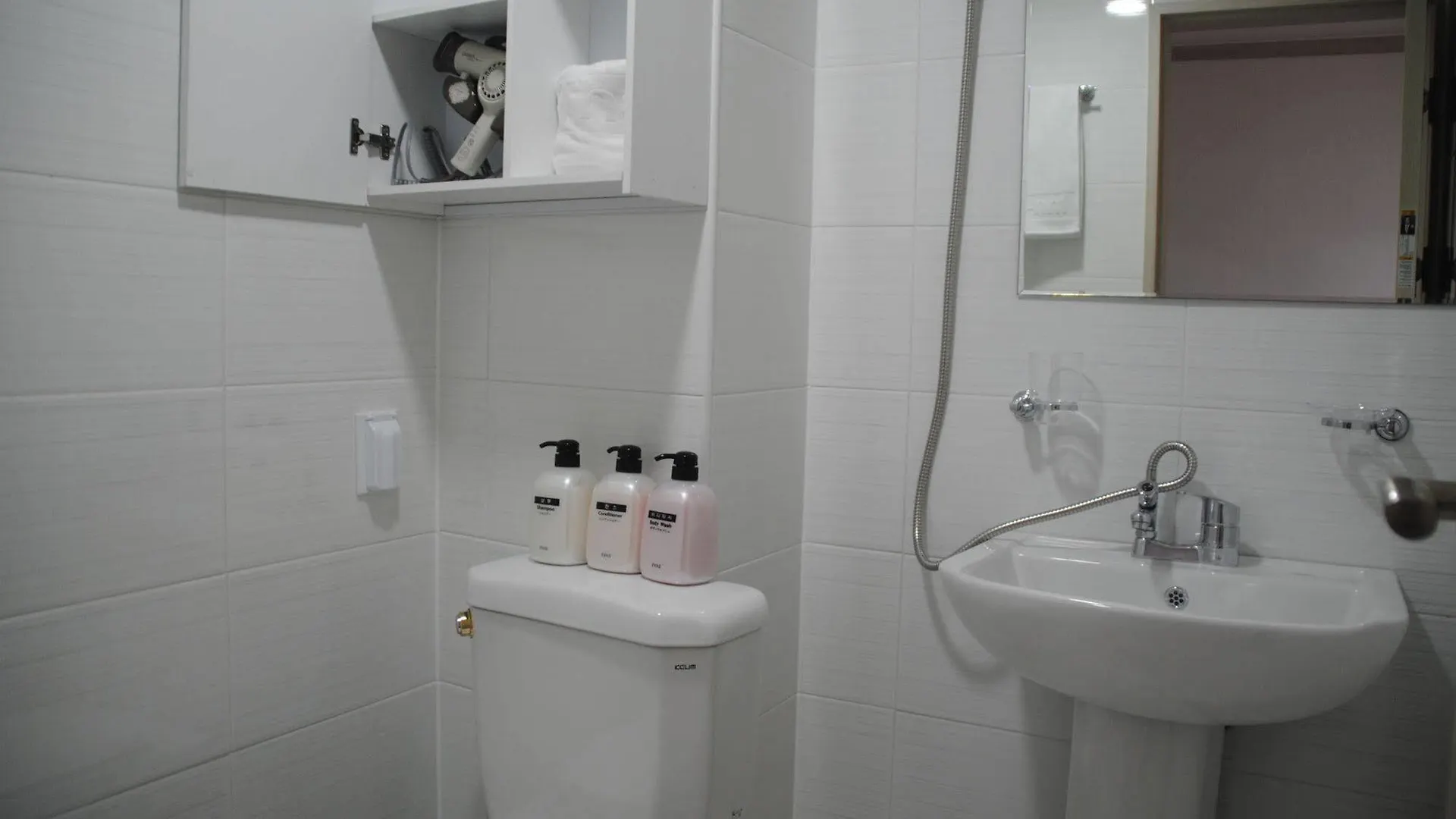 Inn-The City Seoul