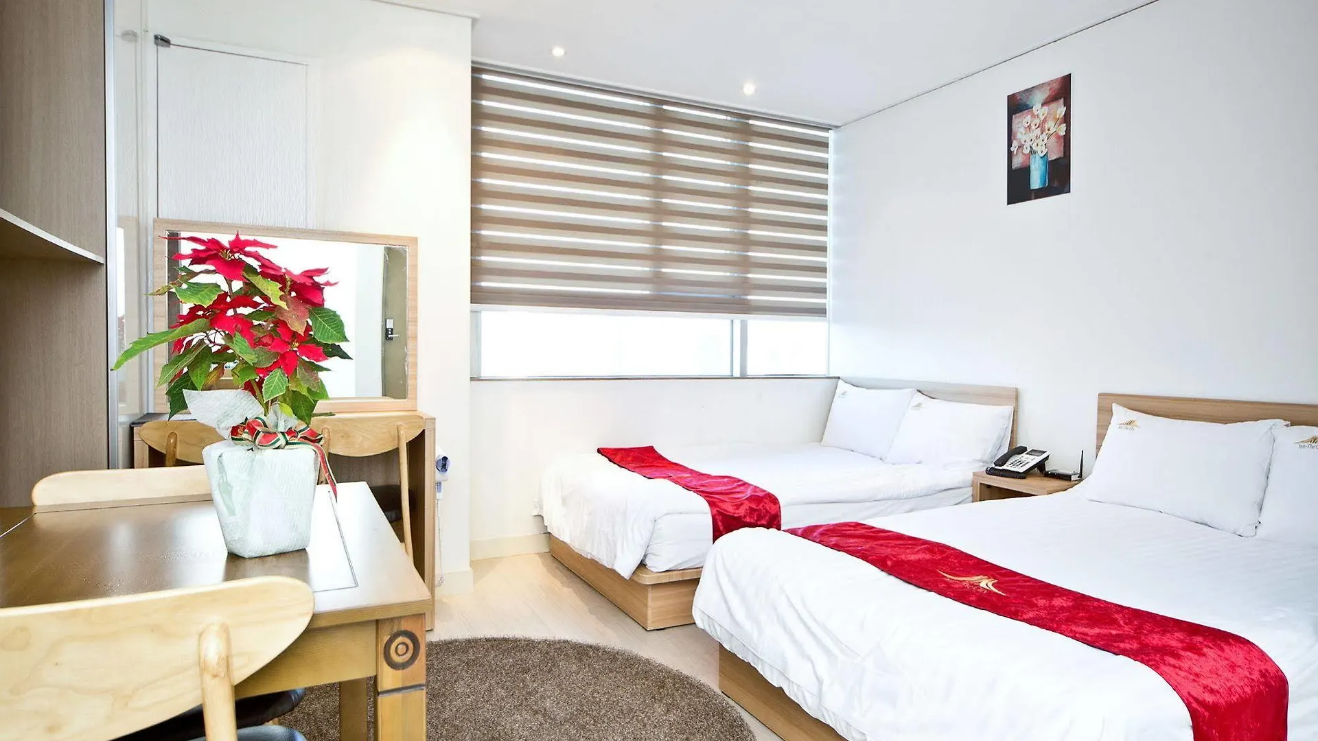 Inn-The City Seoul